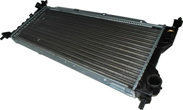 Thermotec D7X005TT - Radiators, Motora dzesēšanas sistēma autodraugiem.lv