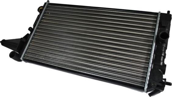 Thermotec D7X006TT - Radiators, Motora dzesēšanas sistēma autodraugiem.lv