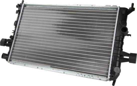 Thermotec D7X007TT - Radiators, Motora dzesēšanas sistēma autodraugiem.lv