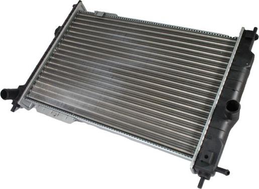 Thermotec D7X014TT - Radiators, Motora dzesēšanas sistēma autodraugiem.lv