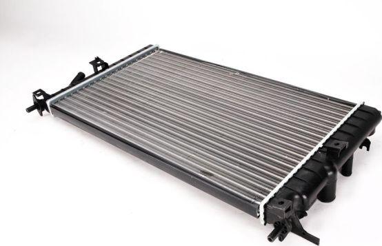 Thermotec D7X015TT - Radiators, Motora dzesēšanas sistēma autodraugiem.lv