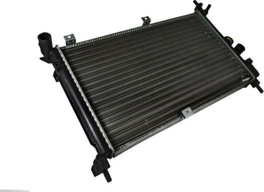 Thermotec D7X011TT - Radiators, Motora dzesēšanas sistēma autodraugiem.lv