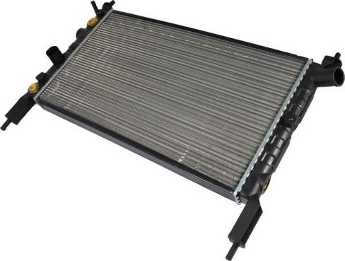 Thermotec D7X013TT - Radiators, Motora dzesēšanas sistēma autodraugiem.lv