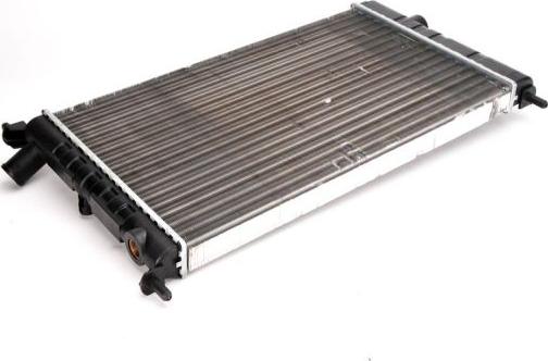 Thermotec D7X012TT - Radiators, Motora dzesēšanas sistēma autodraugiem.lv