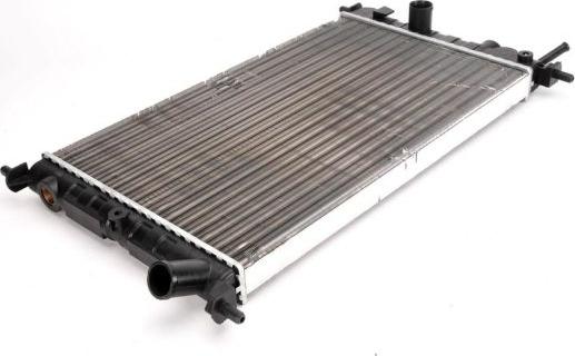 Thermotec D7X012TT - Radiators, Motora dzesēšanas sistēma autodraugiem.lv