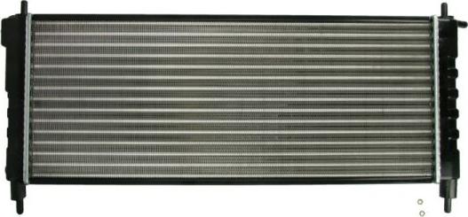 Thermotec D7X017TT - Radiators, Motora dzesēšanas sistēma autodraugiem.lv