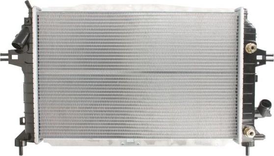 Thermotec D7X083TT - Radiators, Motora dzesēšanas sistēma autodraugiem.lv