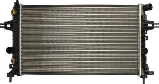 Thermotec D7X032TT - Radiators, Motora dzesēšanas sistēma autodraugiem.lv