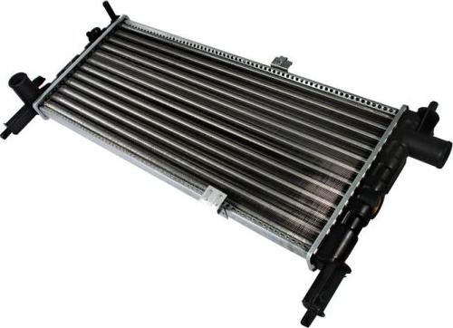 Thermotec D7X024TT - Radiators, Motora dzesēšanas sistēma autodraugiem.lv