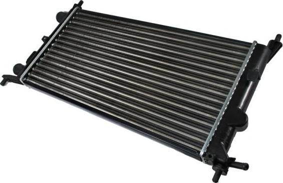 Thermotec D7X021TT - Radiators, Motora dzesēšanas sistēma autodraugiem.lv