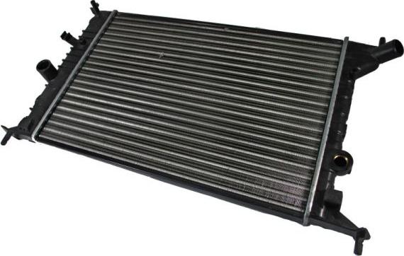 Thermotec D7X023TT - Radiators, Motora dzesēšanas sistēma autodraugiem.lv