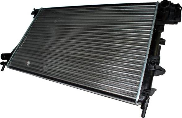 Thermotec D7X027TT - Radiators, Motora dzesēšanas sistēma autodraugiem.lv