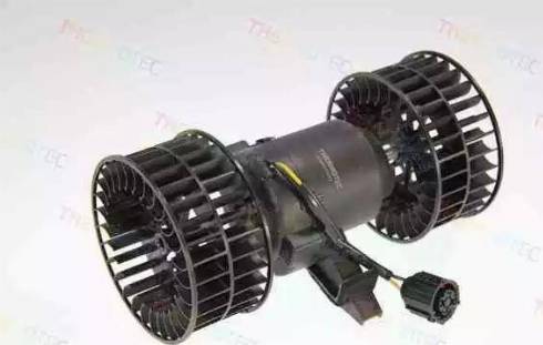 Thermotec DDSC002TT - Salona ventilators autodraugiem.lv