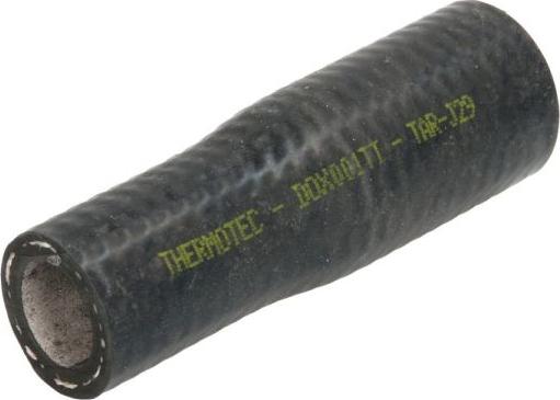 Thermotec DOX001TT - Radiatora cauruļvads autodraugiem.lv