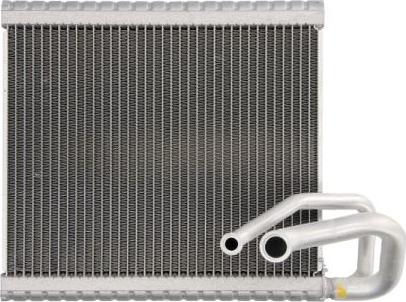 Thermotec KTT150053 - Iztvaikotājs, Gaisa kondicionēšanas sistēma autodraugiem.lv