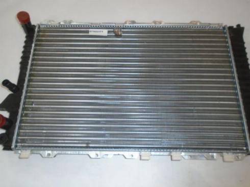 Thermotec SALE-D7A003TT - Radiators, Motora dzesēšanas sistēma autodraugiem.lv