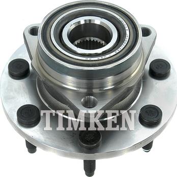 Timken 515022 - Riteņa rumba autodraugiem.lv