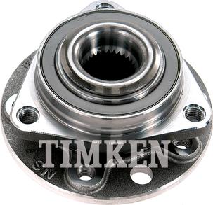 Timken 513192 - Riteņa rumba autodraugiem.lv