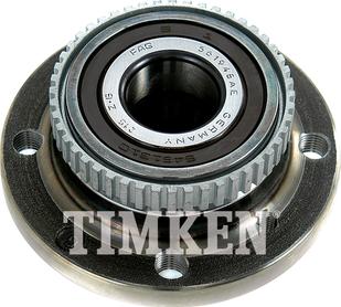 Timken 513111 - Riteņa rumba autodraugiem.lv