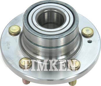 Timken 512197 - Riteņa rumba autodraugiem.lv