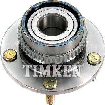 Timken 512267 - Riteņa rumba autodraugiem.lv