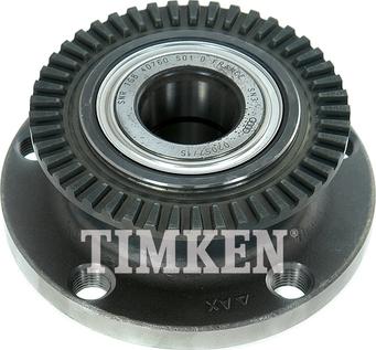 Timken 512231 - Riteņa rumba autodraugiem.lv