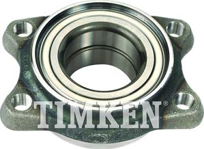 Timken BM500032 - Riteņa rumbas gultnis autodraugiem.lv