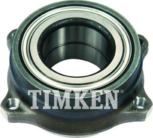 Timken BM500025 - Riteņa rumba autodraugiem.lv