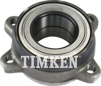 Timken BM500026 - Riteņa rumba autodraugiem.lv