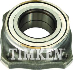 Timken BM500027 - Riteņa rumba autodraugiem.lv