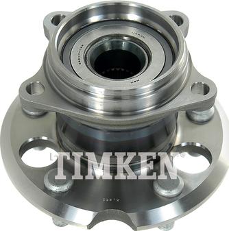 Timken HA594505 - Riteņa rumba autodraugiem.lv