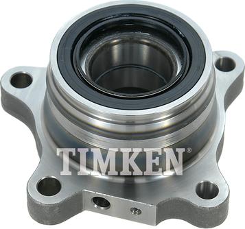 Timken HA594246 - Riteņa rumba autodraugiem.lv