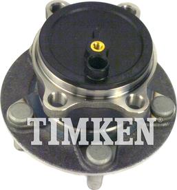 Timken HA590496 - Riteņa rumba autodraugiem.lv