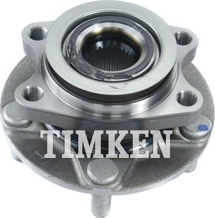 Timken HA590406 - Riteņa rumba autodraugiem.lv