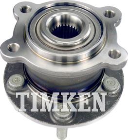 Timken HA590479 - Riteņa rumba autodraugiem.lv