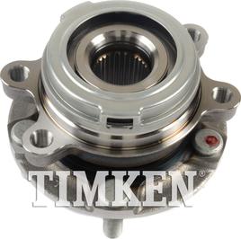 Timken HA590559 - Riteņa rumba autodraugiem.lv