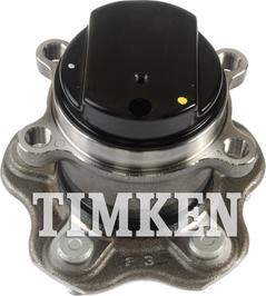 Timken HA590565 - Riteņa rumba autodraugiem.lv