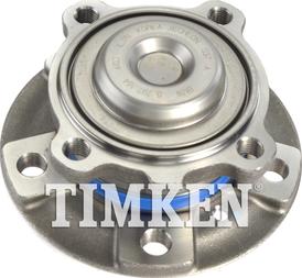 Timken HA590539 - Riteņa rumba autodraugiem.lv