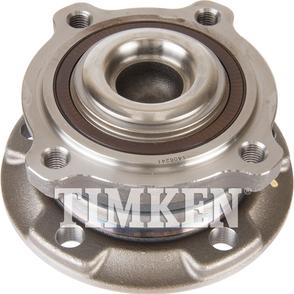 Timken HA590574 - Riteņa rumba autodraugiem.lv