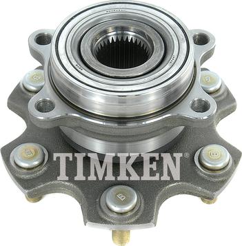 Timken HA590039 - Riteņa rumba autodraugiem.lv