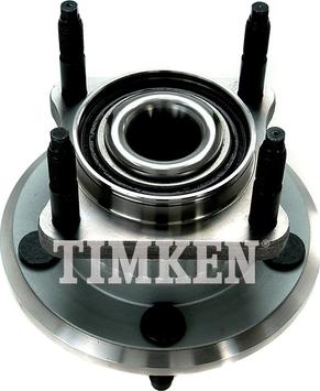 Timken HA590141 - Riteņa rumba autodraugiem.lv