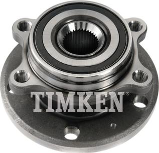 Timken HA590106 - Riteņa rumba autodraugiem.lv