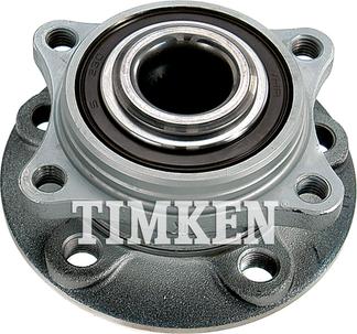 Timken HA590187 - Riteņa rumba autodraugiem.lv