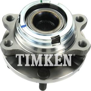 Timken HA590125 - Riteņa rumba autodraugiem.lv