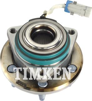 Timken HA590359 - Riteņa rumba autodraugiem.lv