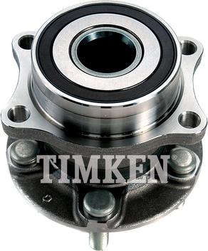 Timken HA590313 - Riteņa rumba autodraugiem.lv