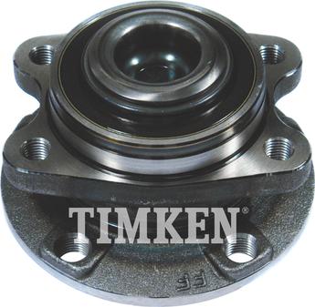 Timken HA590387 - Riteņa rumba autodraugiem.lv