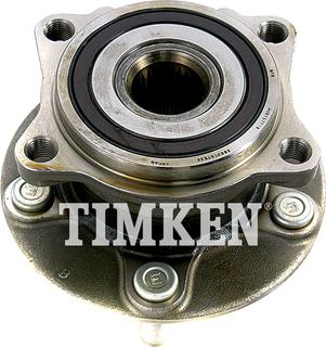 Timken HA590249 - Riteņa rumba autodraugiem.lv