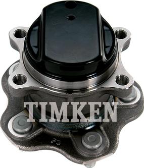 Timken HA590241 - Riteņa rumba autodraugiem.lv