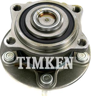 Timken HA590247 - Riteņa rumba autodraugiem.lv